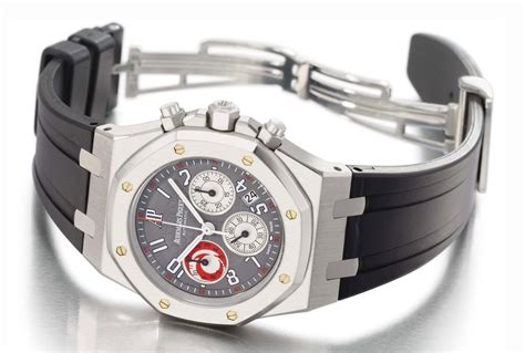 Audemars Piguet original